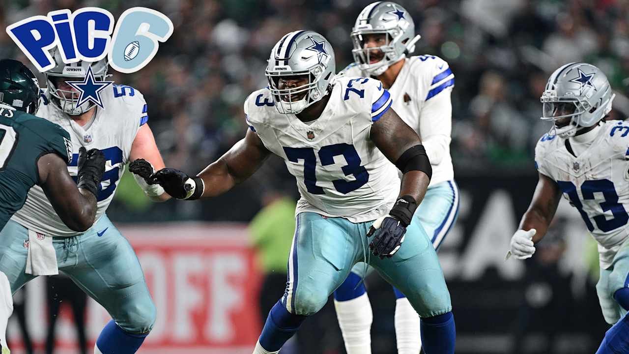 Schotty gives plan for Tyler Smith