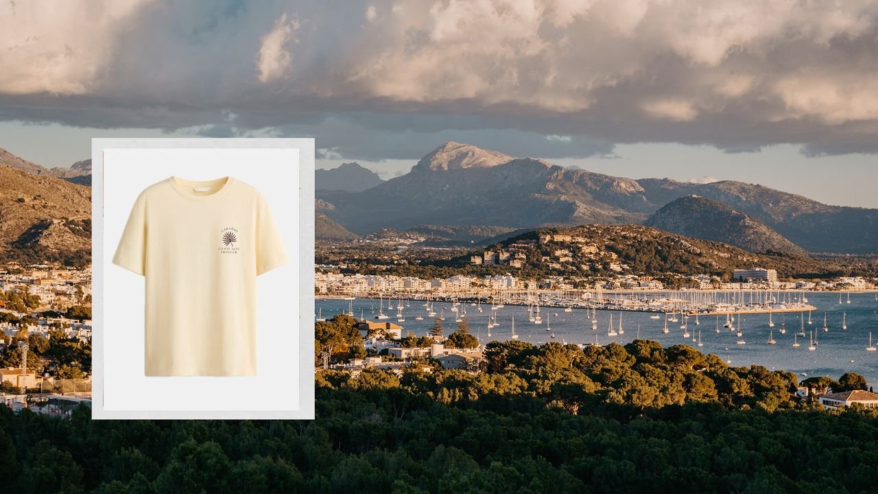 We Have a Clothing Line With H&M—Here’s How To Style the Fun New Picks