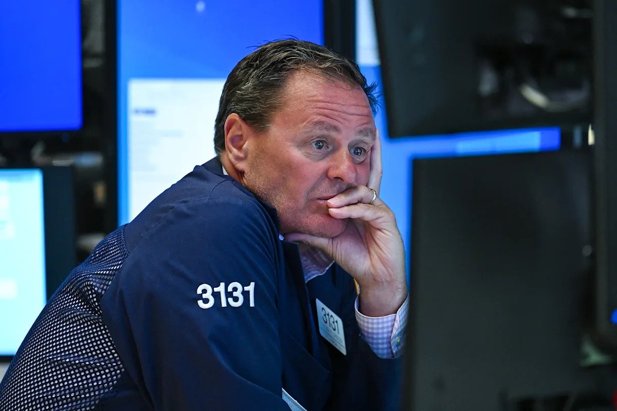 Dow, S&P 500, Nasdaq futures rebound ahead of inflation data