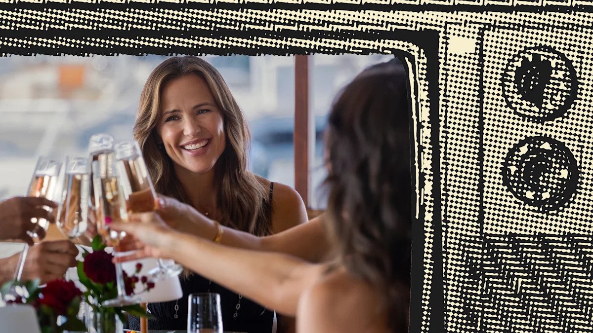 Tune in to ‘Project Runway’ on Freeform, stream ‘The Five-Star Weekend’ on Peacock and catch ‘Letterkenny’ on Hulu