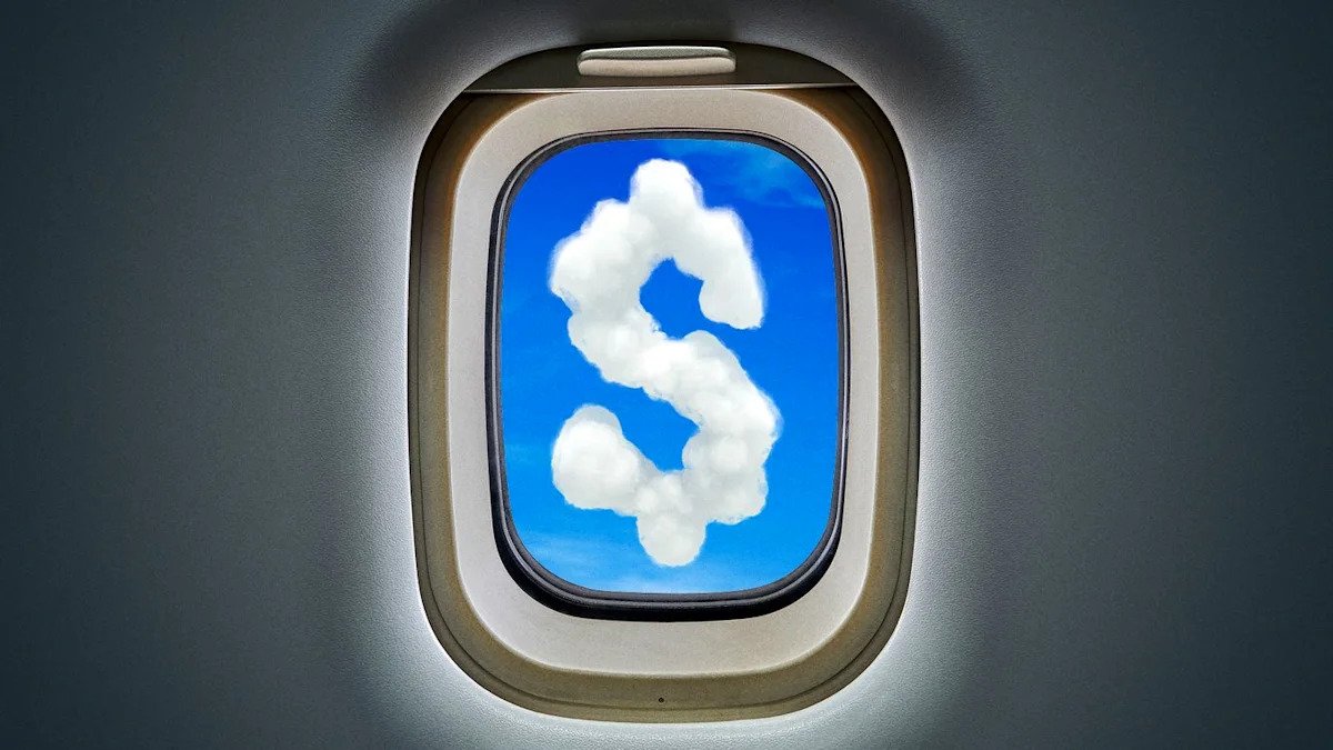Meta stock soars as Zuck explores cloud business