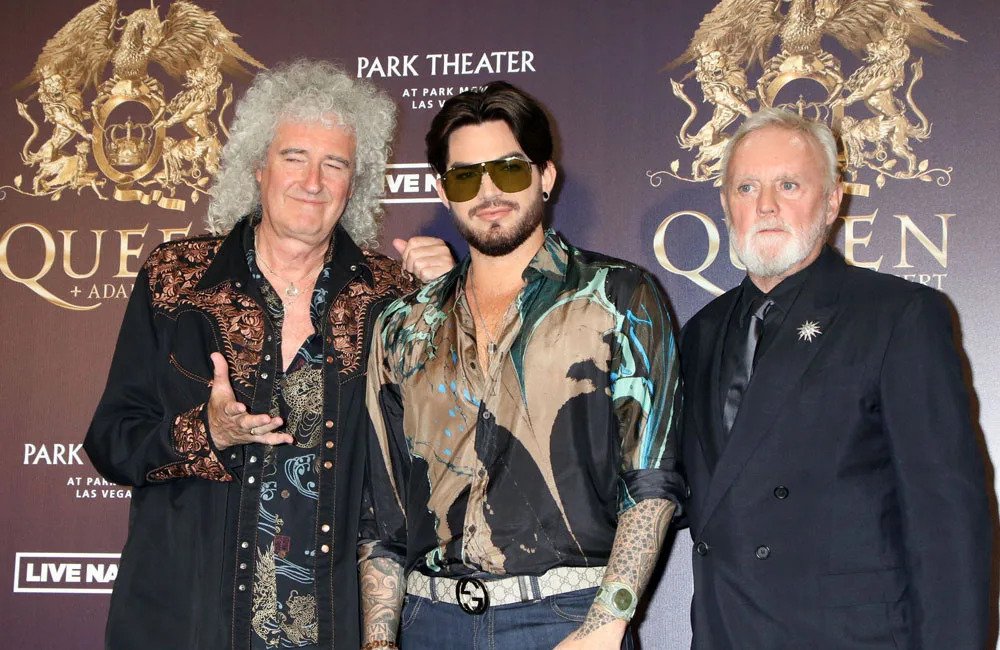 Adam Lambert says touring with Queen ‘really put coins in the bank’ and gave him once‑in‑a‑lifetime moments