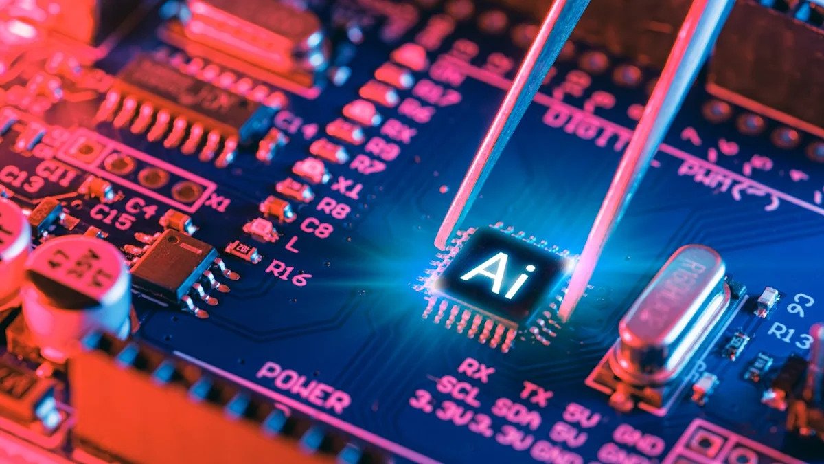 Sandisk Stock Trounces the Market in the First Half of 2026. The Easy Gains May Now Be in the Past.