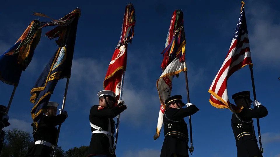 Speaker Johnson suffers humiliating political defeat, yanks veterans benefits bill