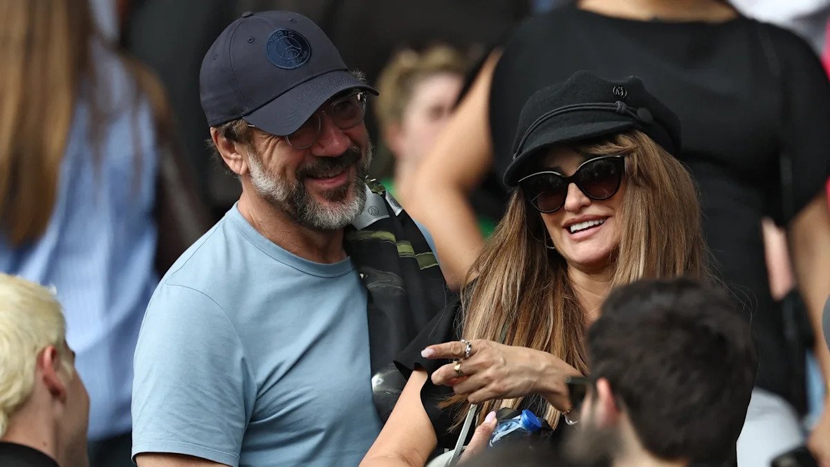 Penélope Cruz Admits She’s ‘Still Learning’ After 15 Years of Marriage