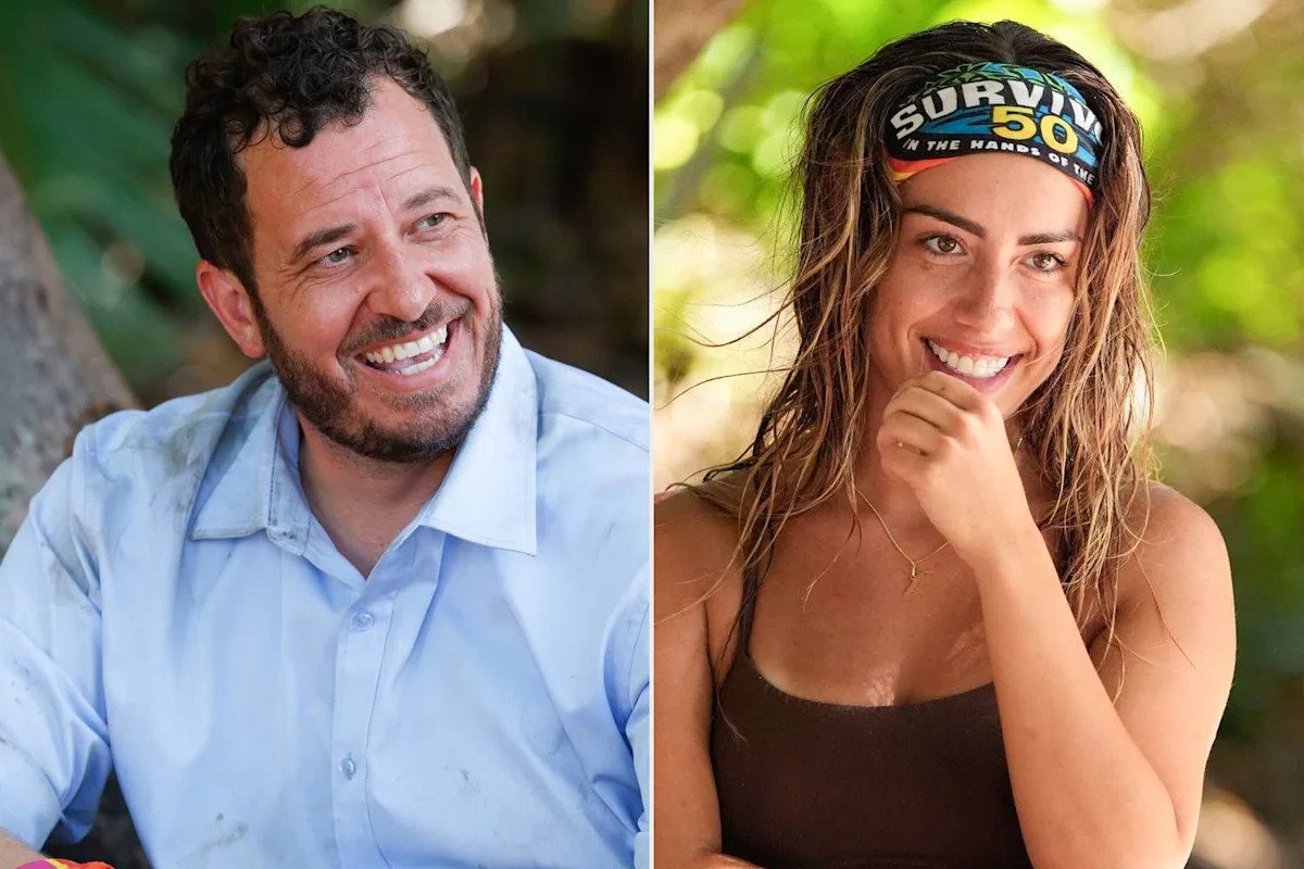“Big Brother” producers go inside casting of “Survivor” players Devens and Dee (exclusive)