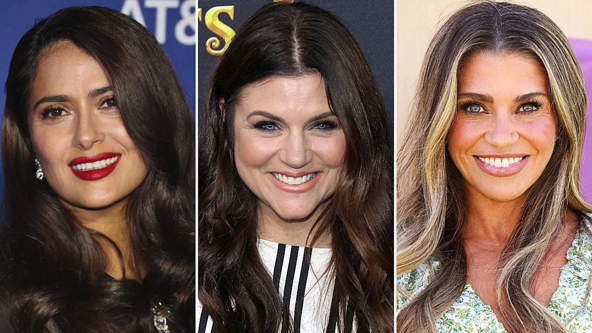 Top 15 Sitcom Stars Who Were Everyone’s ’90s Crush