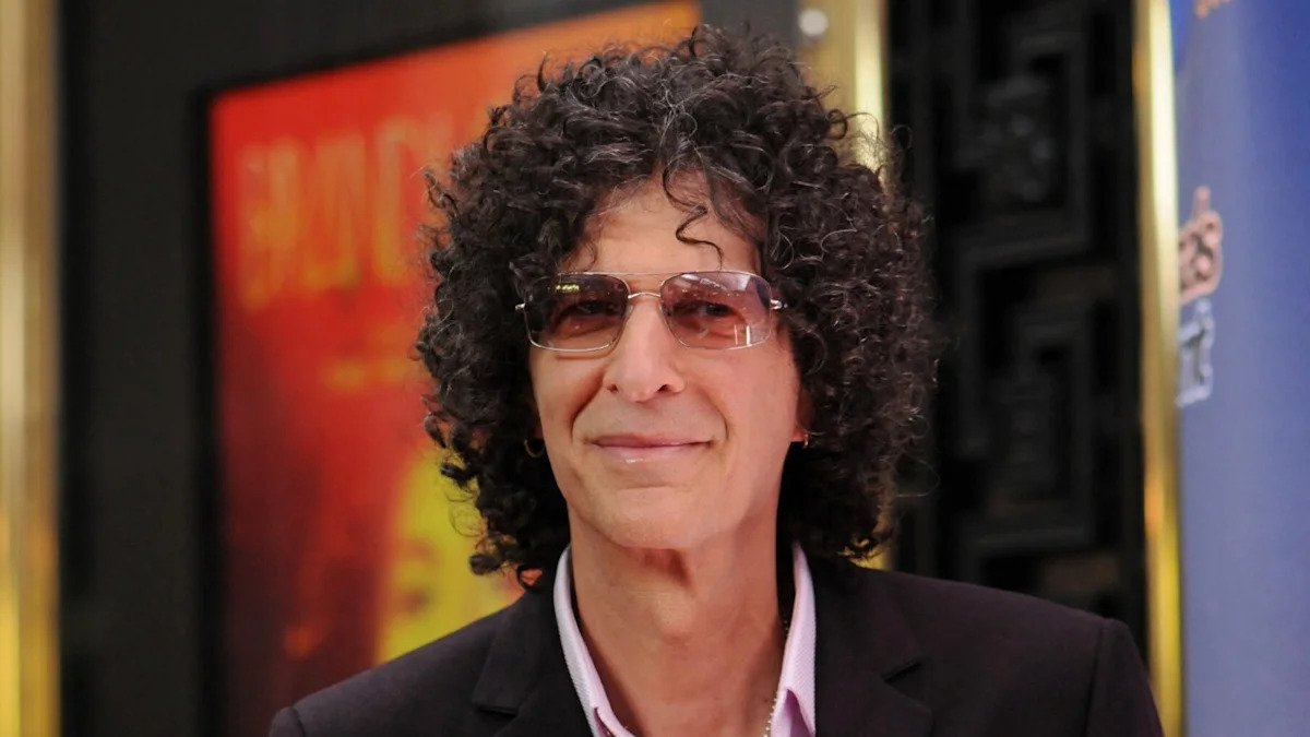 ‘The Howard Stern Show’ Host Gets Let Go After 16 Years Amid Mass Layoffs: ‘What a Ride’