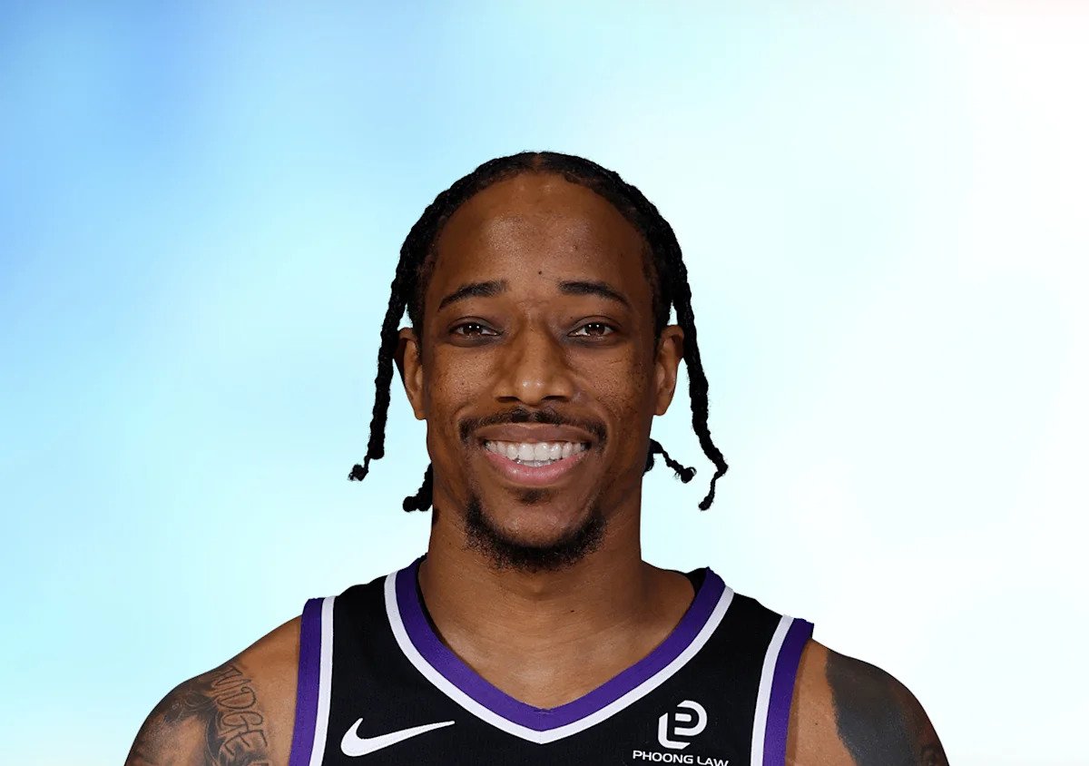 Heat targeting DeMar DeRozan, Klay Thompson
