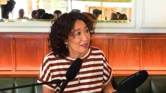 Sandra Oh Reveals What Really Led to Her Grey’s Anatomy Exit