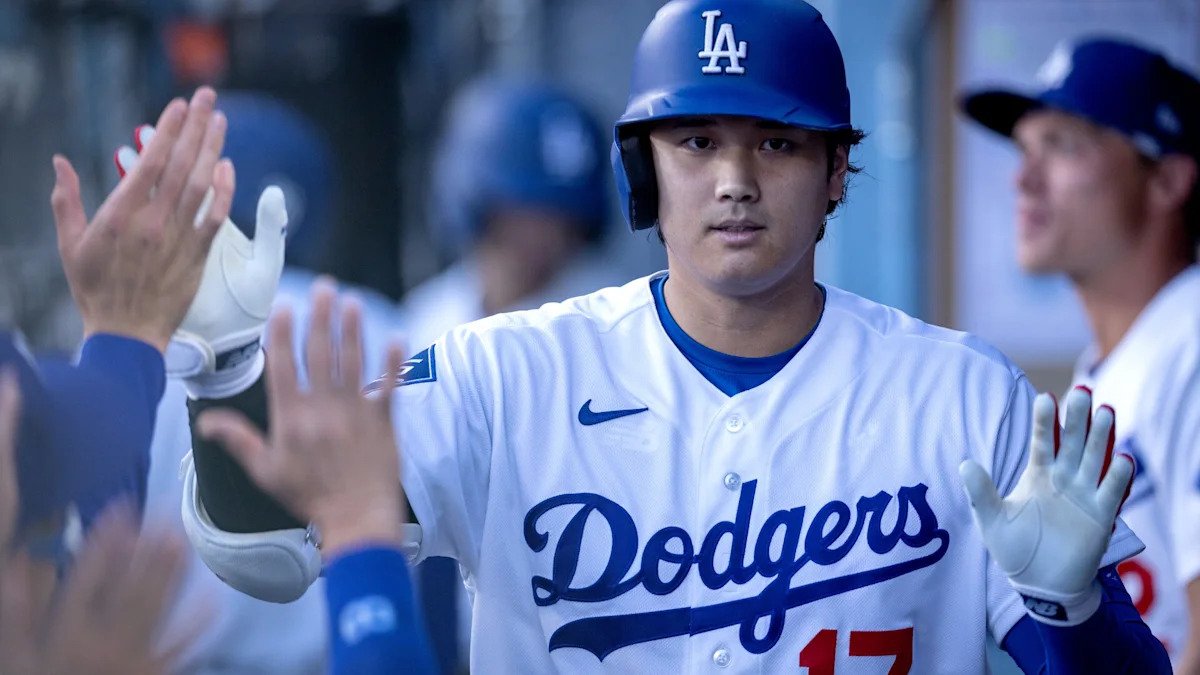 How to watch Boston Red Sox vs. Los Angeles Dodgers on Sunday Night Baseball: Live stream/TV info, preview