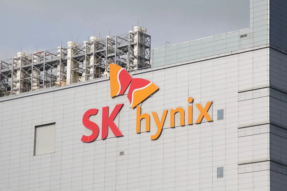 SK Hynix Files For Nasdaq Debut Under Symbol SKHY – Prepares For Multi-Billion Dollar ADS Sale
