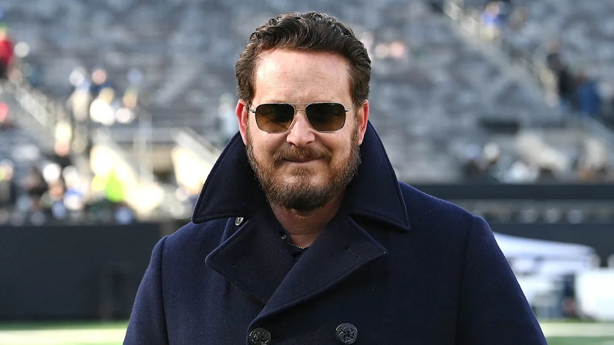 Cole Hauser’s Dutton Ranch Co-Stars Shared What He’s Like When The Cameras Aren’t Watching