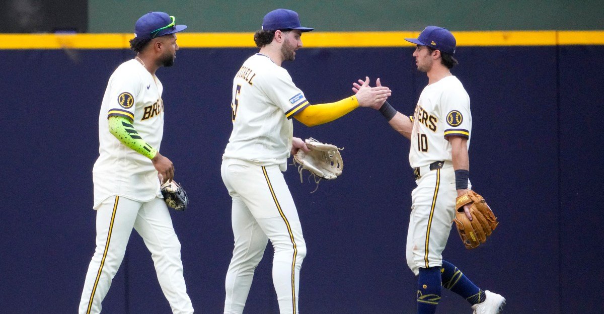 Series Preview: Milwaukee Brewers @ St. Louis Cardinals
