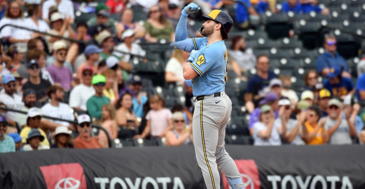 Series Preview: Milwaukee Brewers vs. Colorado Rockies