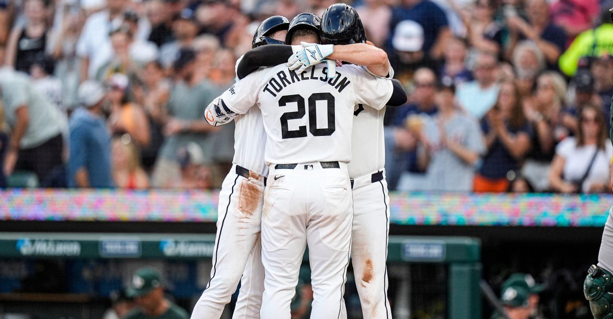On The Horizon: Cubs vs. Tigers series preview