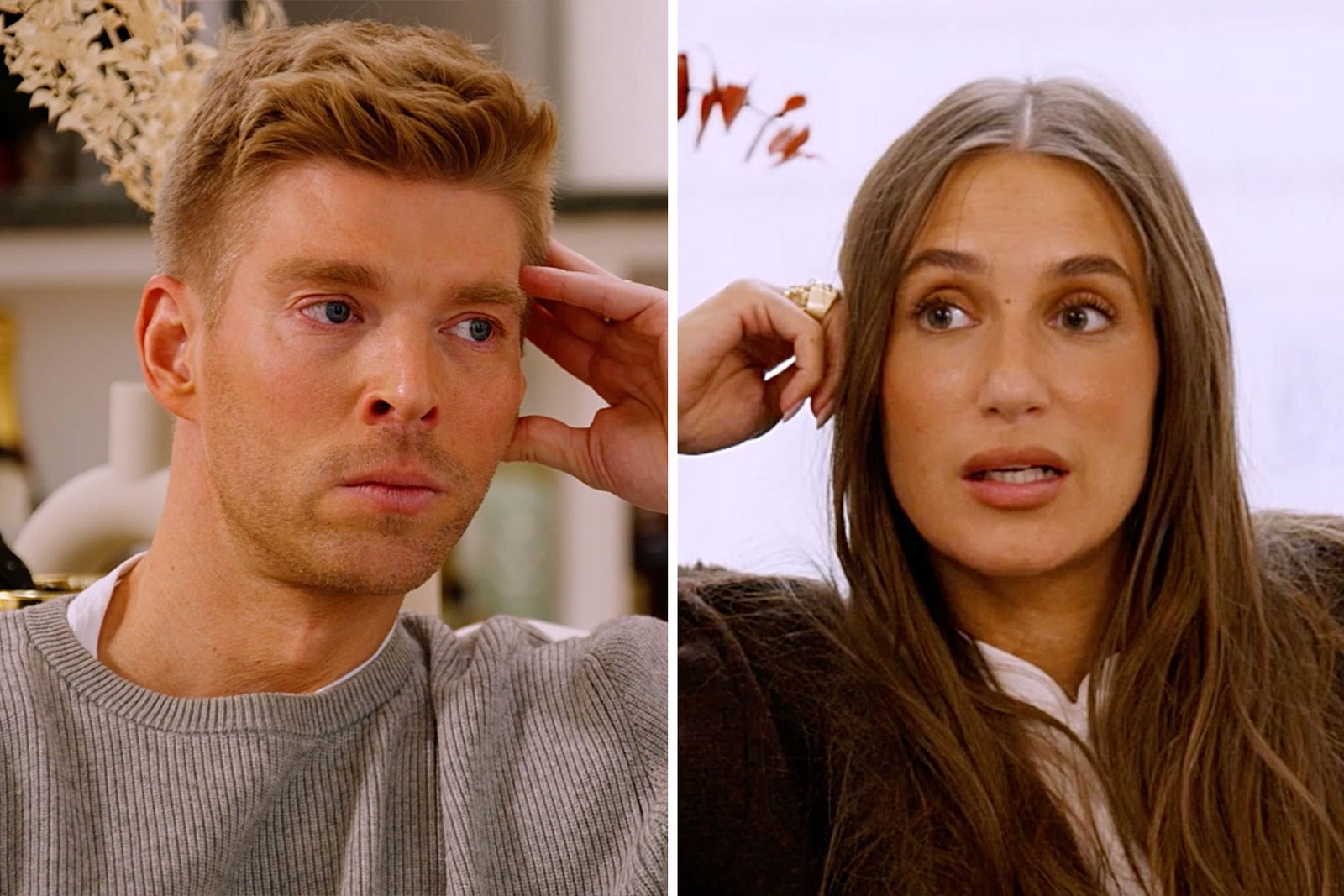 See Amanda Batula Declare “The End” of Marriage to Kyle Cooke
