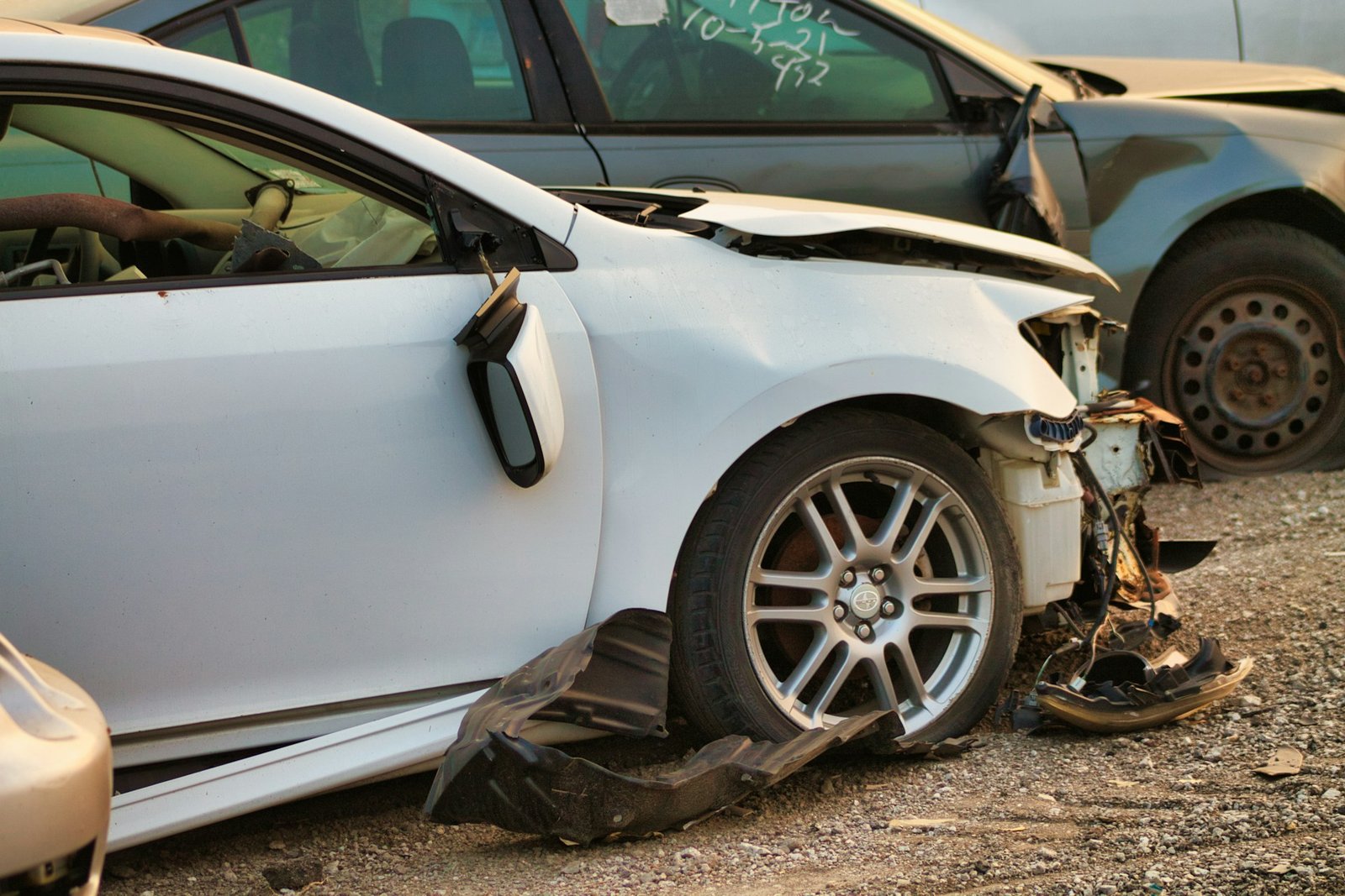 Qualities That Set the Best Car Accident Lawyers Apart in Court