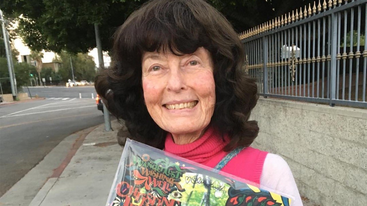 Folk singer Linda Perhacs reportedly missing for 8 months