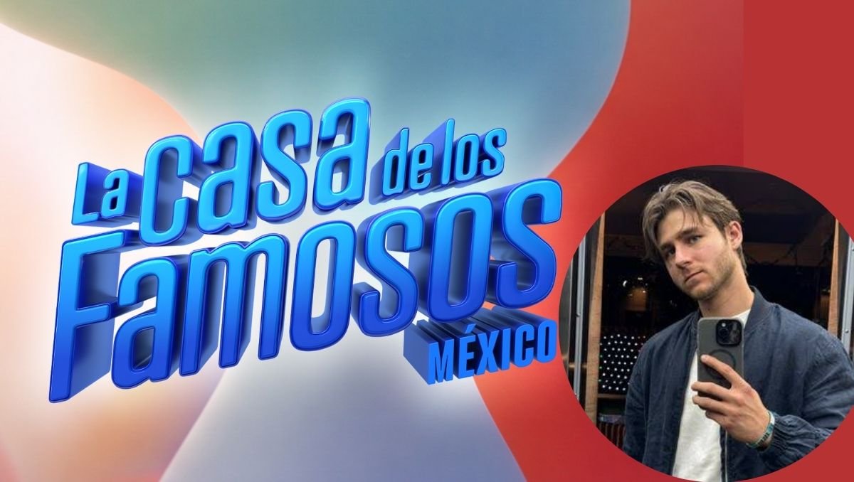 ¿Luis Chaparro dejará 5inco Mentarios por entrar en famoso reality?
