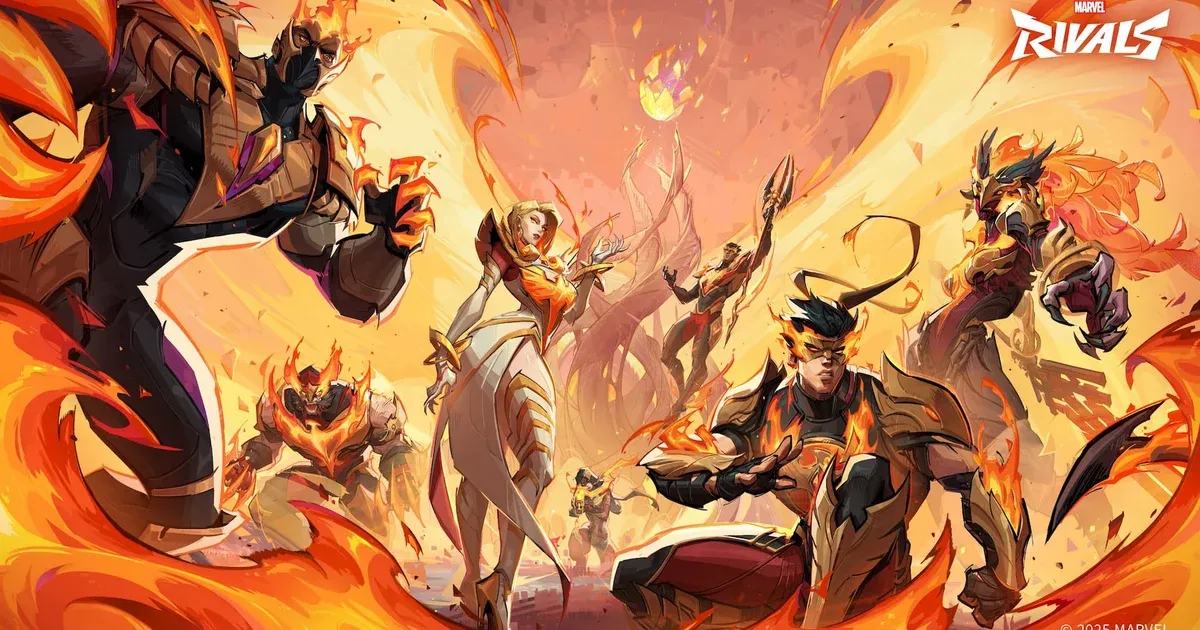 Marvel Rivals Season 9 Reveal Premiere Times & How to Watch