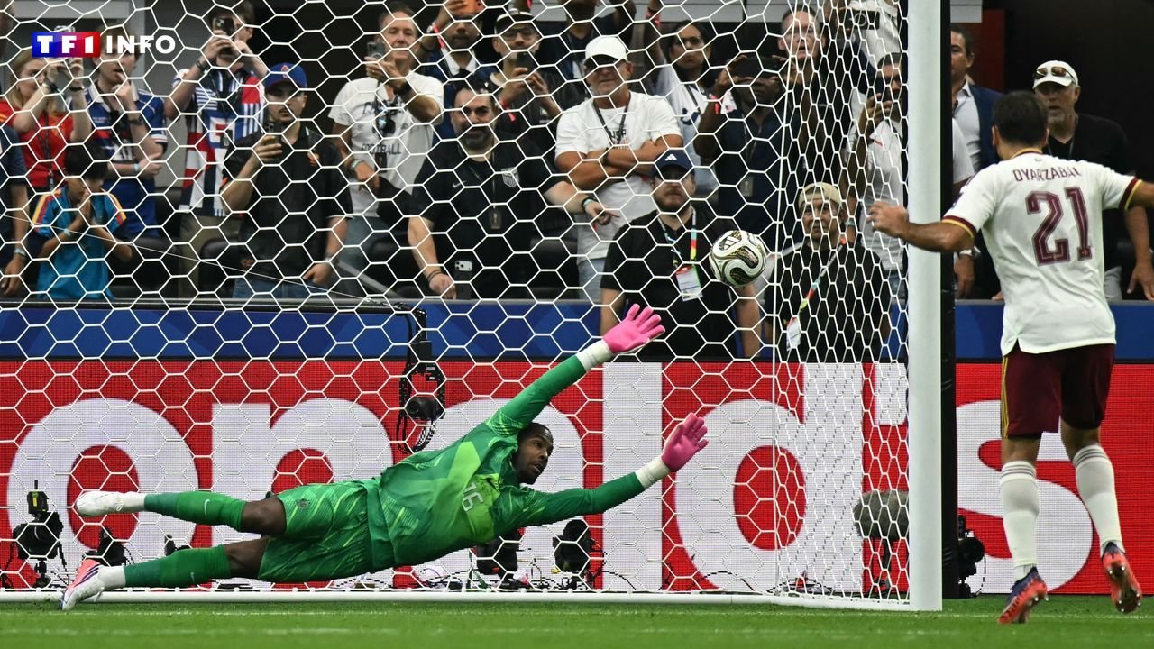EN DIRECT – France-Espagne (0-1) : la “Roja” surprend les Bleus sur penalty