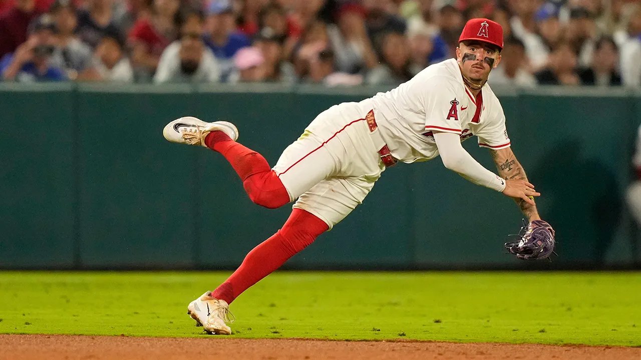 St. Louis Cardinals vs. Los Angeles Angels betting pick favors the home team through five innings