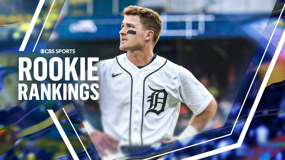 MLB Rookie Rankings: Tigers’ Kevin McGonigle leads four rookie All-Star selections