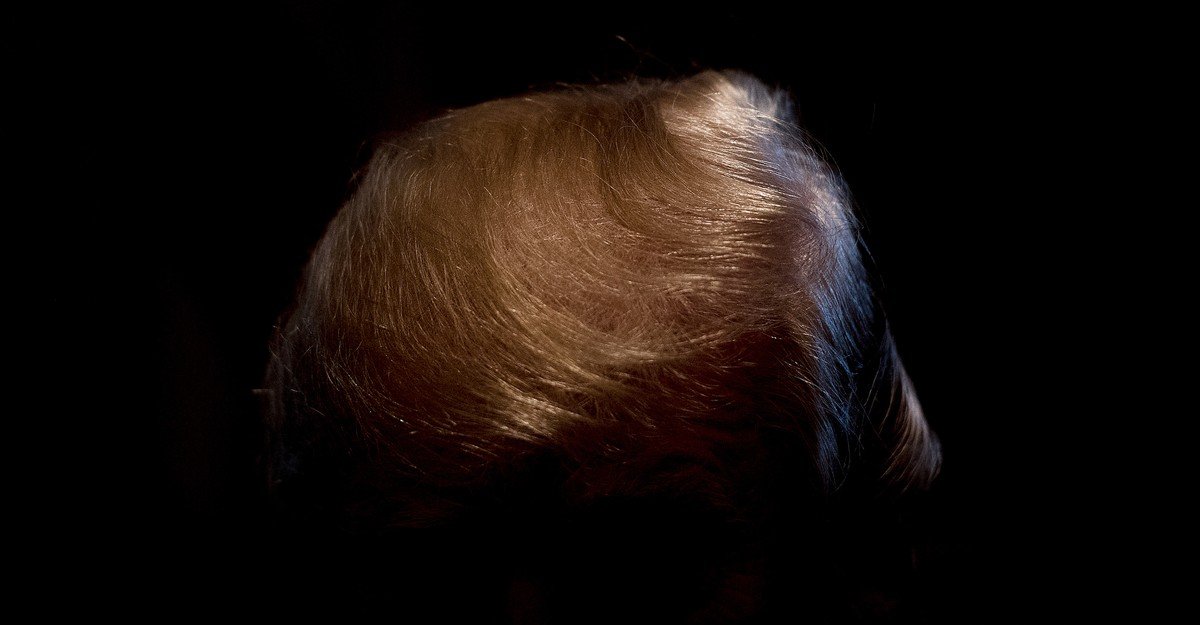 ‘Regime Change’ and the Return of the Blockbuster Trump Book