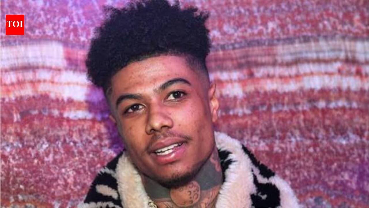Blueface breaks silence on Jaidyn Alexis and Bravo allegations before suddenly ending emotional livestream on camera