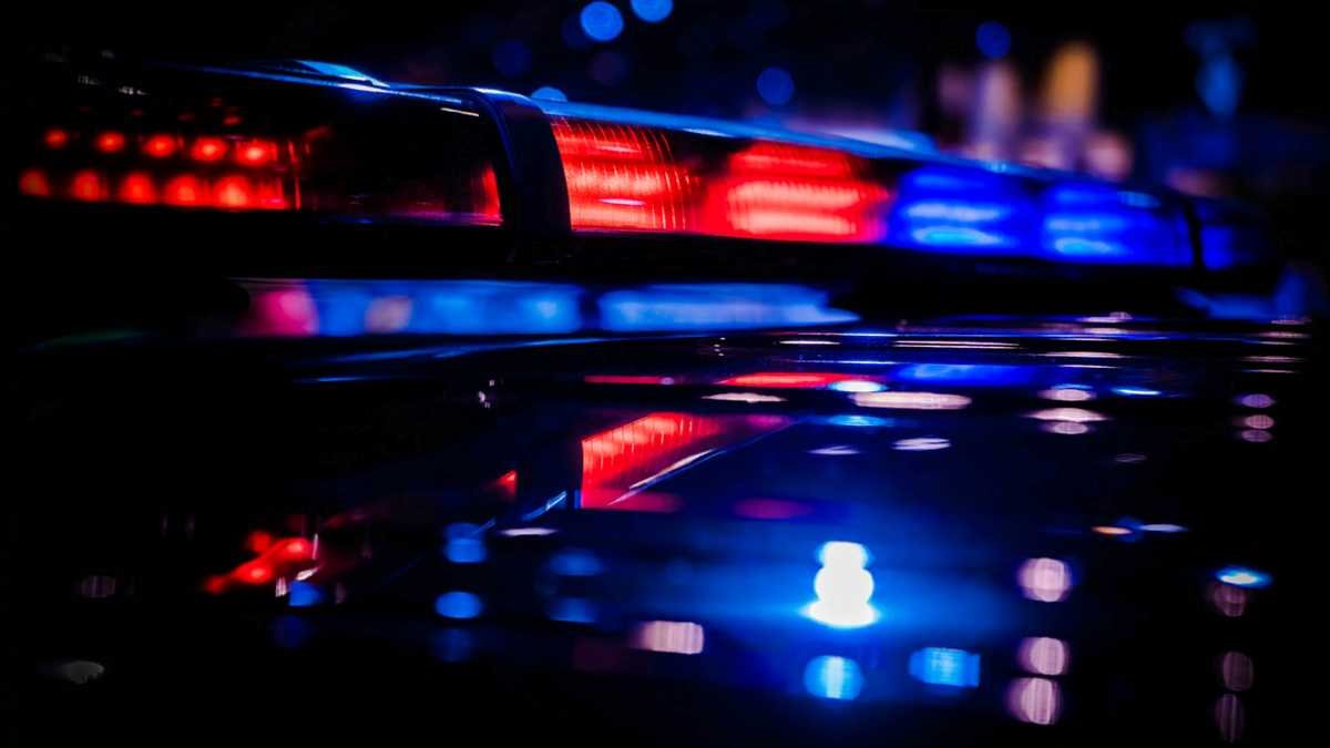Man lying in road killed after being hit by van, FHP says