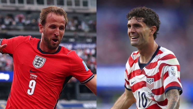 Mundial 2026: ¿qué partidos se juegan hoy, 1 de julio? Horarios y enfrentamientos