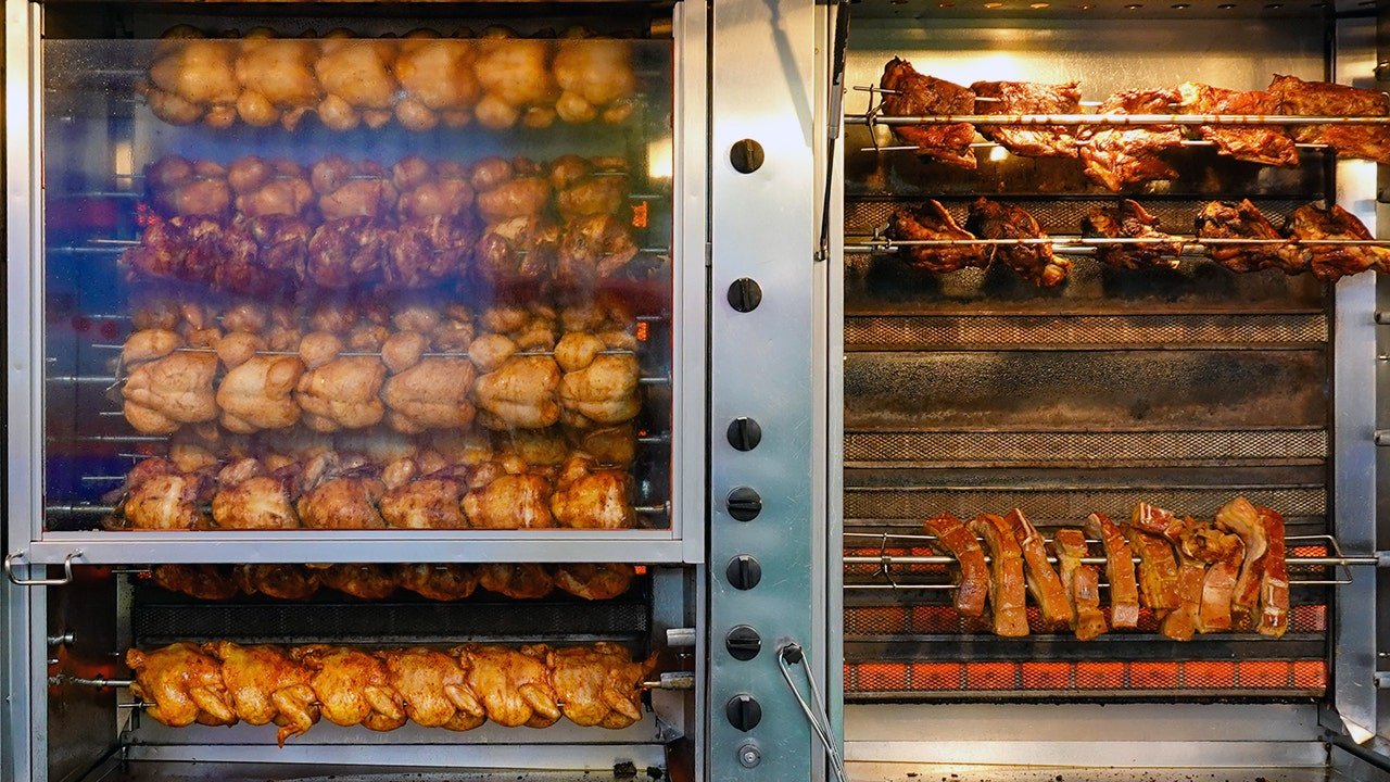 Sam’s Club rotisserie chicken beats Costco, Consumer Reports says