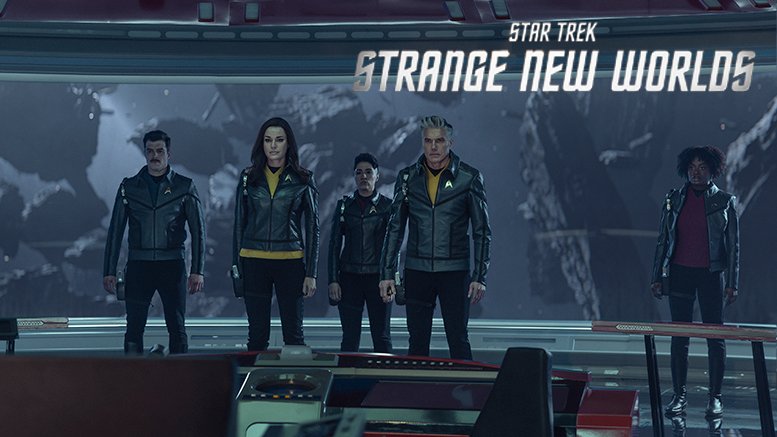 Big Swings Still Abound – TrekMovie.com
