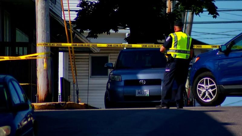 DHS breaks hours of silence on deadly ICE shooting in Maine, saying officer was ‘fearing for public safety’