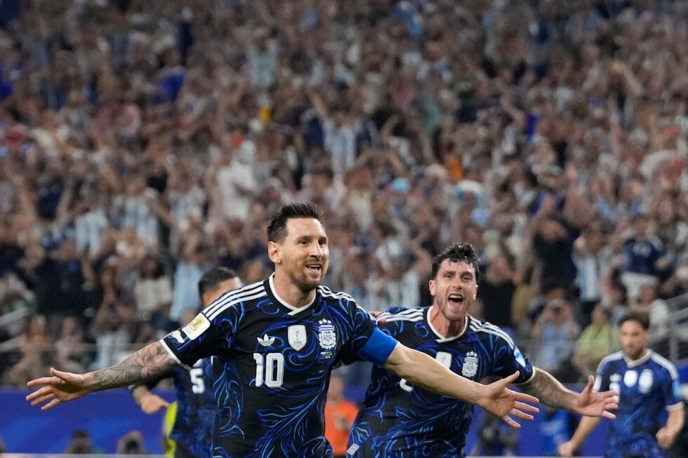 Argentina pone en juego su prestigio ante la insolente Cabo Verde en 16avos del Mundial