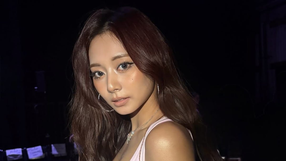 Twice’s Tzuyu reportedly leaving longtime agency JYP Entertainment