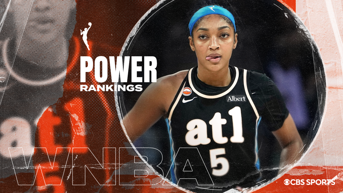 WNBA Power Rankings: The Dream’s offense craters during five-game losing streak, as Valkyries rise to the top