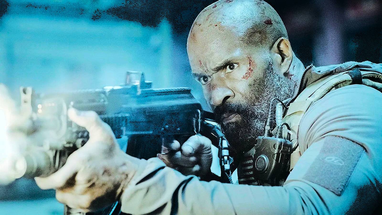 Taylor Sheridan Favorite’s New War Thriller Hailed as “One of the Best Action Movies of the Year”