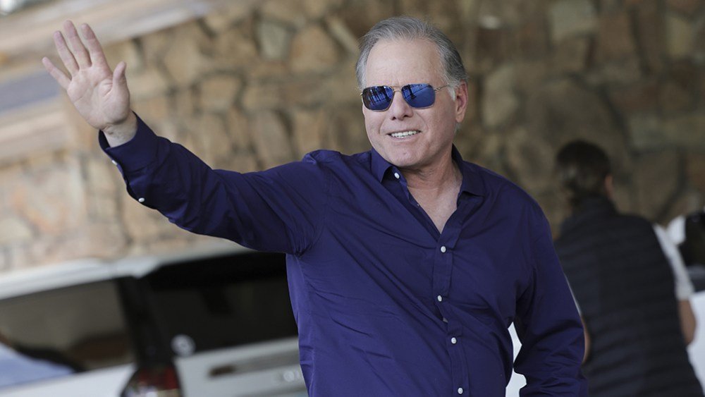 Sun Valley Helped Destroy the Media Business. Why Do We Still Care About It?