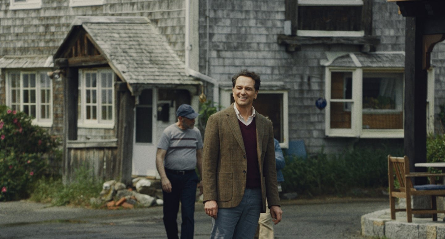 ‘Widow’s Bay’ has Massachusetts to thank for Emmys success