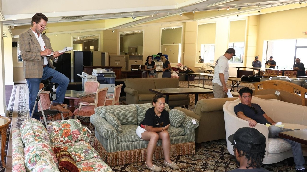 Tam O’Shanter Country Club auctions off equipment as records show another sale