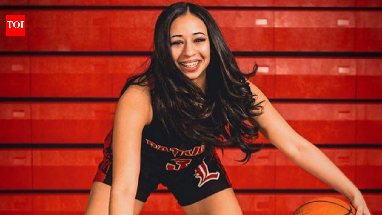 Who is Jaden Newman? Julian Newman breaks silence on sister’s leaked video controversy | International Sports News