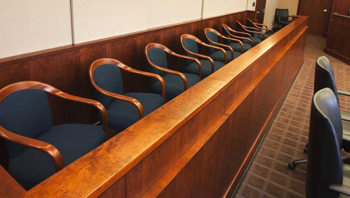 Pa. lawmaker seeks to lower jury duty exemption age to 70