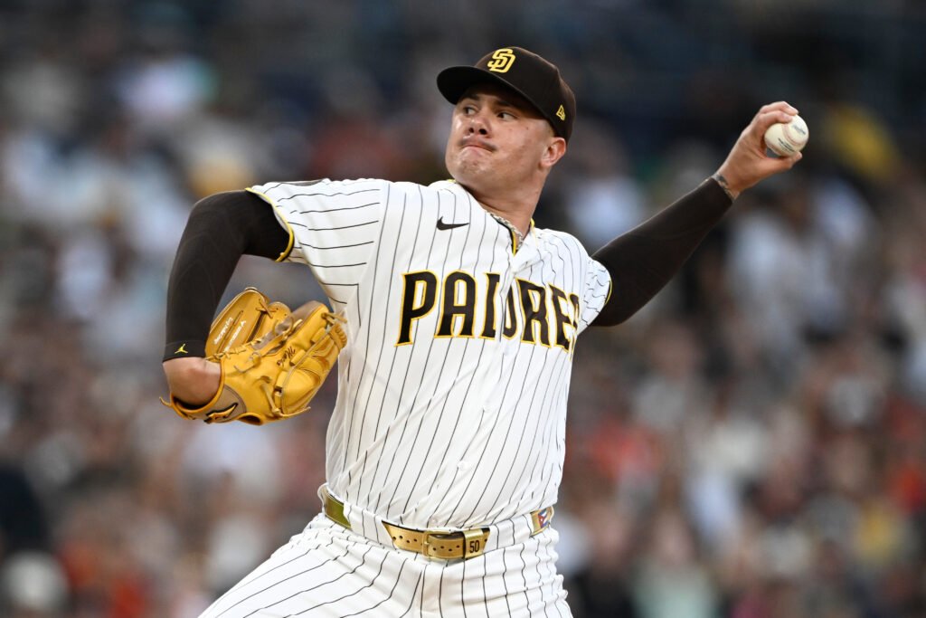 Padres Reject Yankees’ Offer Involving Will Warren, Adrian Morejon