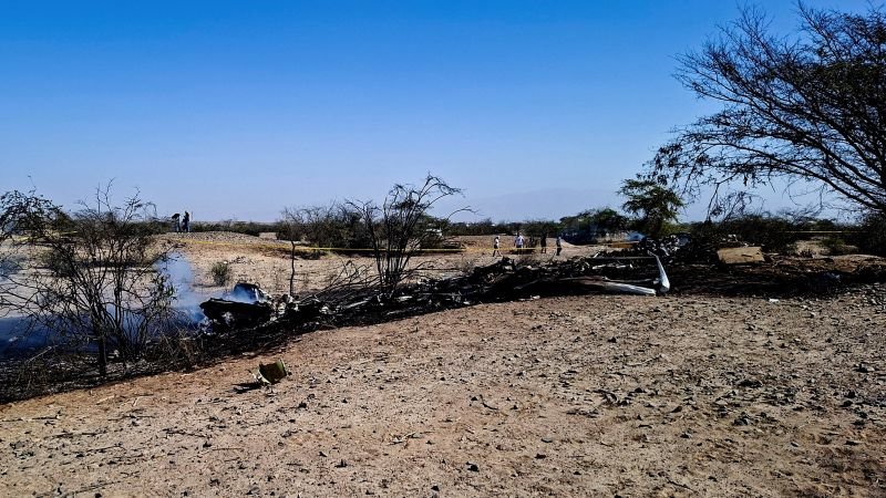 What we know so far about the plane crash that killed 11 European tourists near one of Peru’s most popular sites