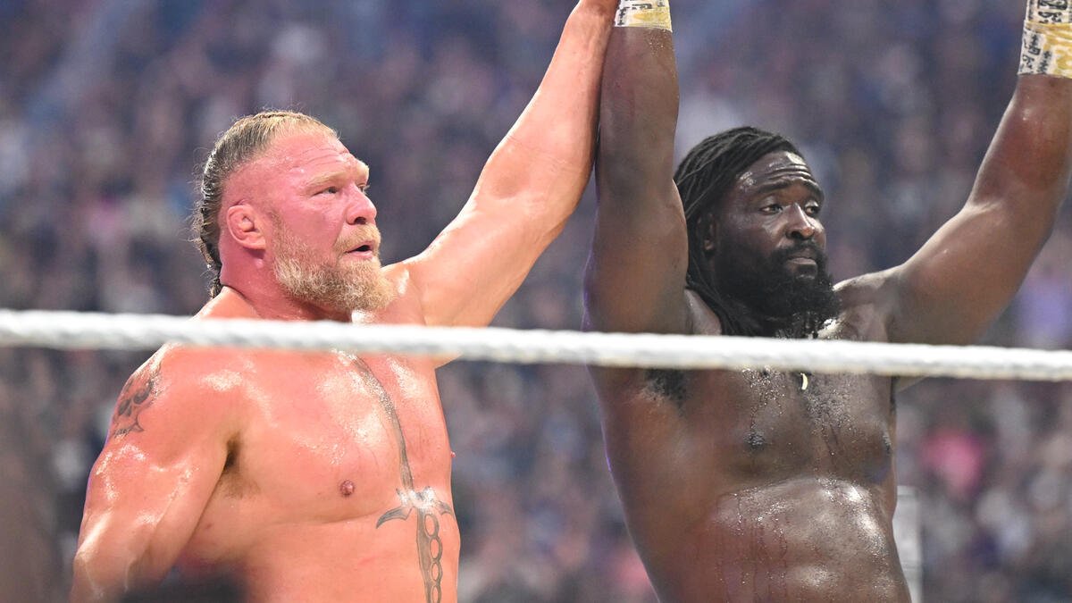 SummerSlam Saturday 2026 results | WWE
