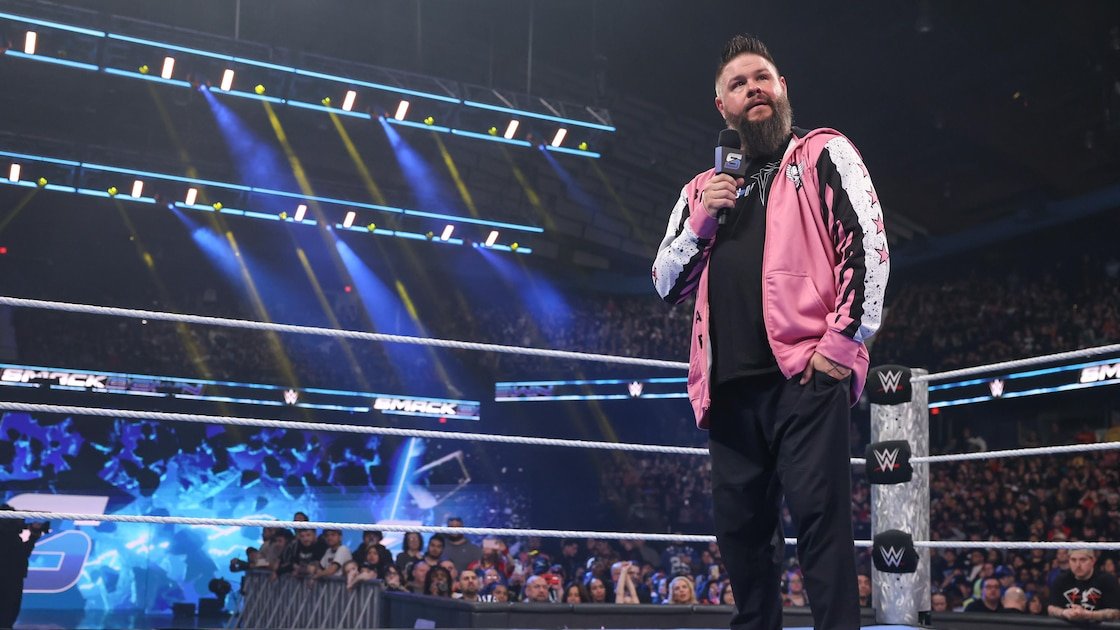 BS Meter on Kevin Owens, Randy Orton WWE Return Rumors, Latest SummerSlam Buzz and More