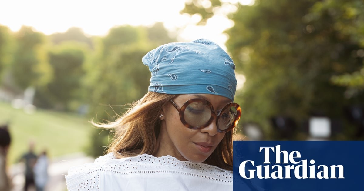 Going bananas for bandanas: the latest fashion trend that goes back centuries | Accessories