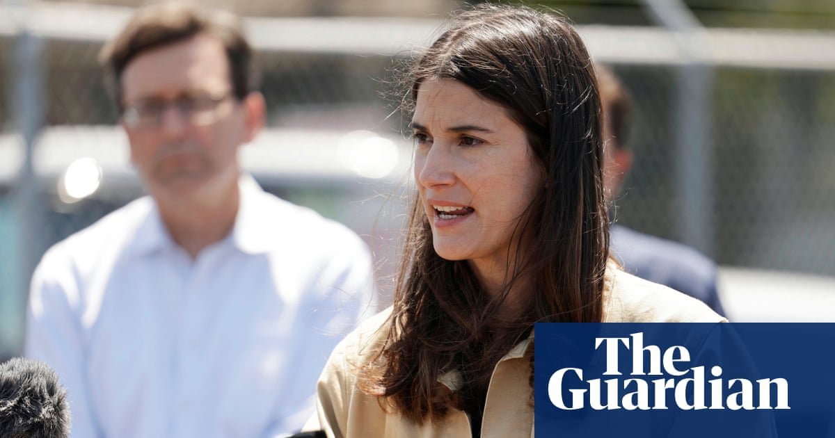 Washington state Democrat who flipped pro-Trump district faces tough primary | Washington state